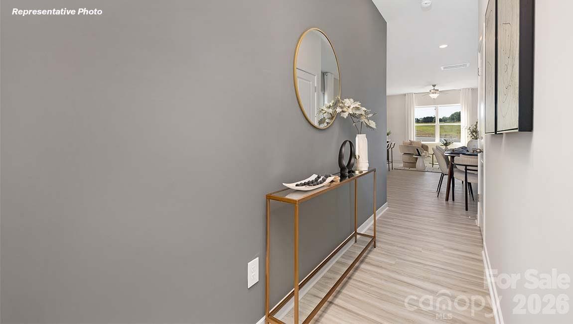Townhouse at Lincolnton, photo 2 of 21