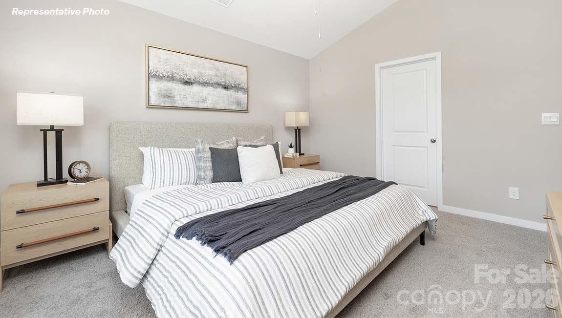 Townhouse at Lincolnton, photo 10 of 21