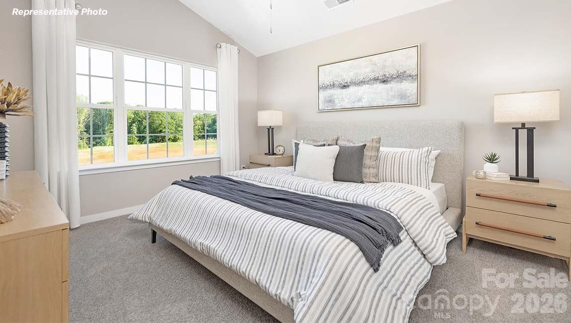 Townhouse at Lincolnton, photo 11 of 21