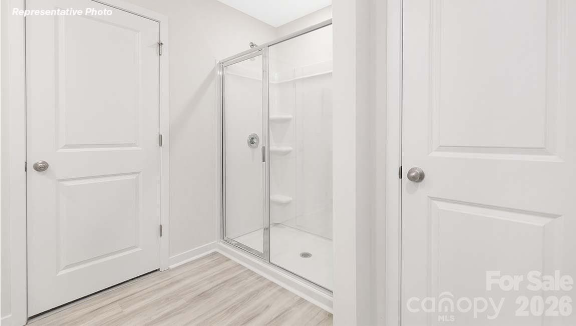 Townhouse at Lincolnton, photo 13 of 21