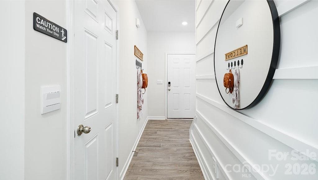 Townhouse at Lincolnton, photo 4 of 31