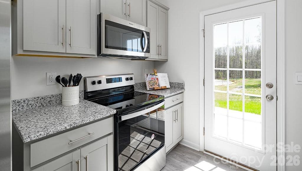 Townhouse at Lincolnton, photo 8 of 31