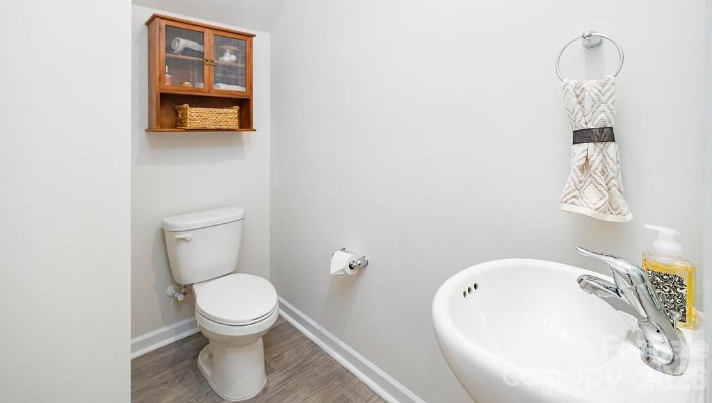 Townhouse at Lincolnton, photo 13 of 31