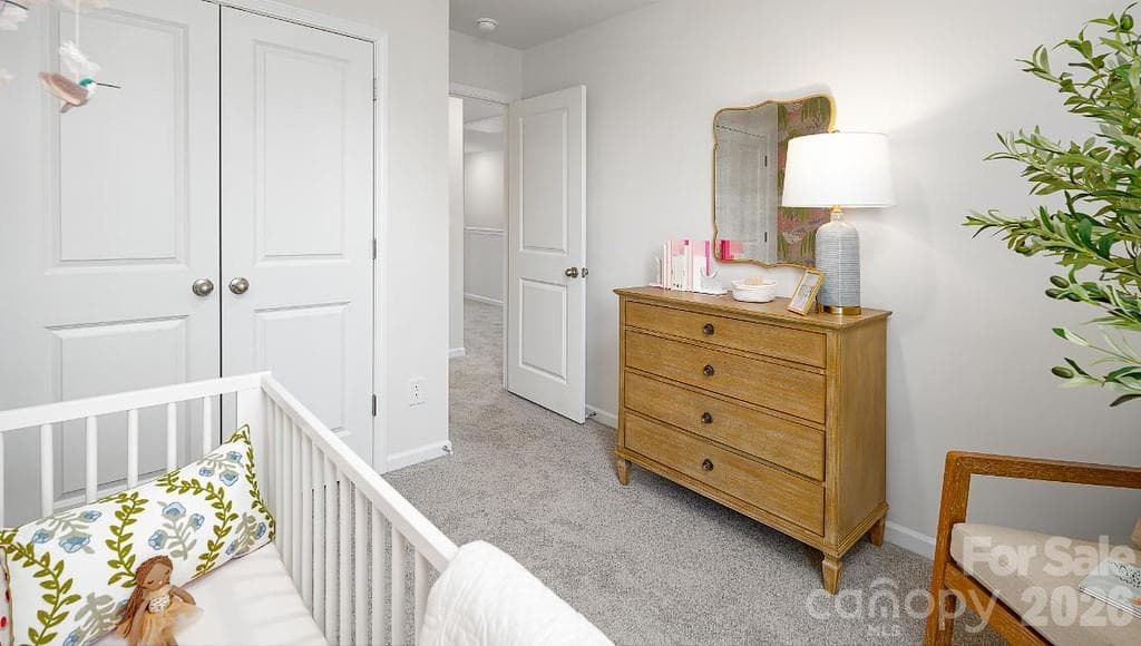 Townhouse at Lincolnton, photo 21 of 31