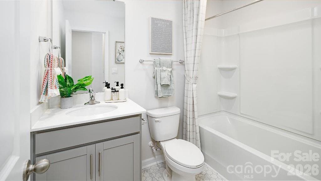 Townhouse at Lincolnton, photo 23 of 31