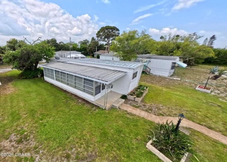 Mobile Home at 725 MARSHALL CIR, PORT ORANGE, photo 43 of 43