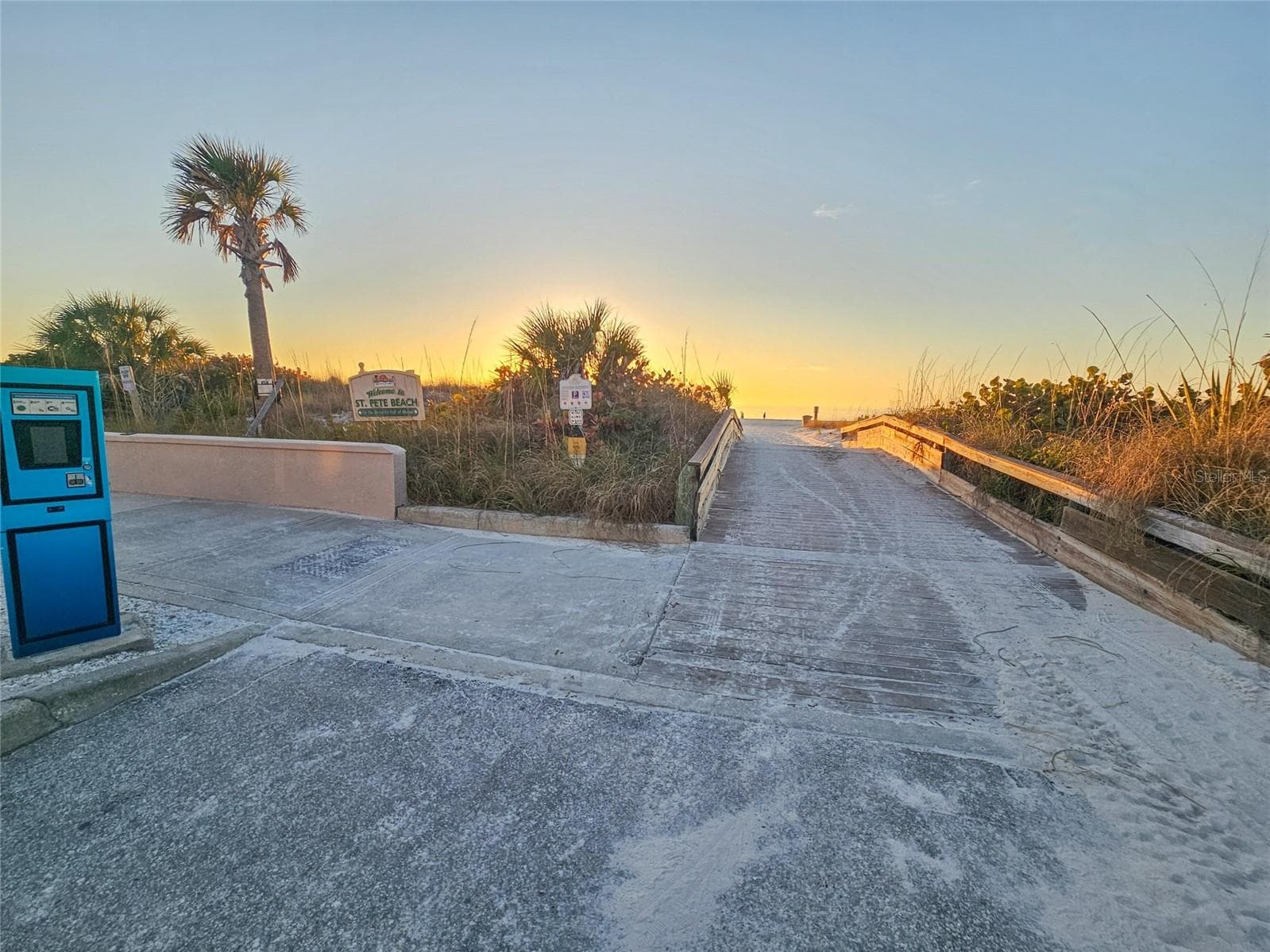 Beach Access 100ft from Property. - 108 22ND AVE, ST PETE BEACH