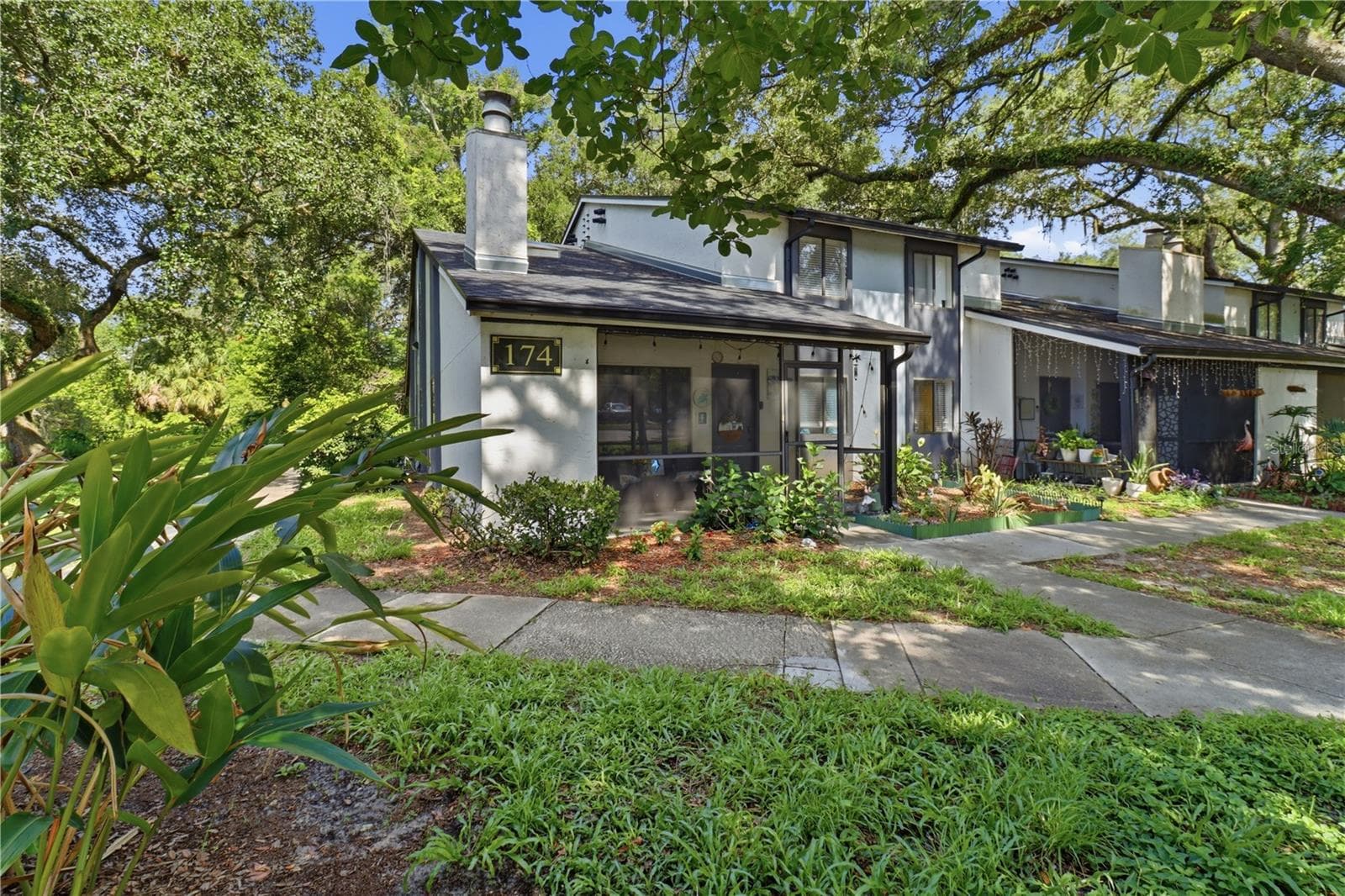174 WATERFALL WAY #101