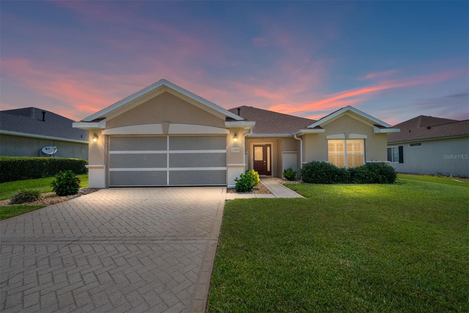 12603 SE 90TH TER
