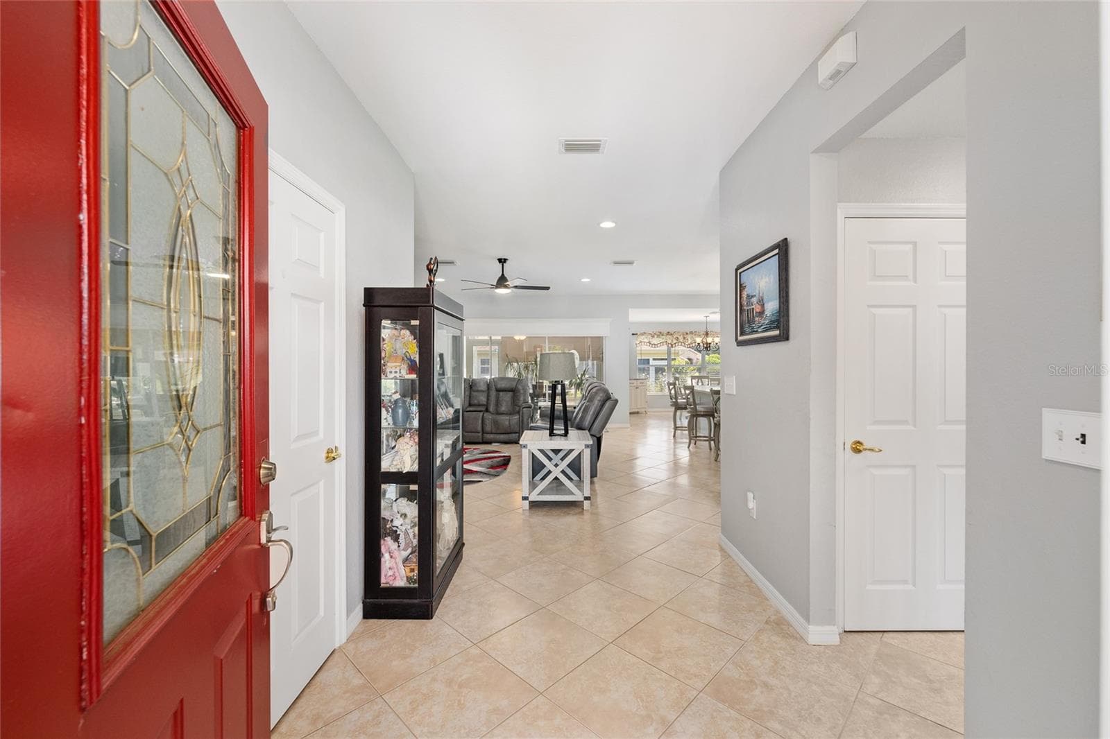 Single Family Residence at 12603 SE 90TH TER, SUMMERFIELD, photo 4 of 55