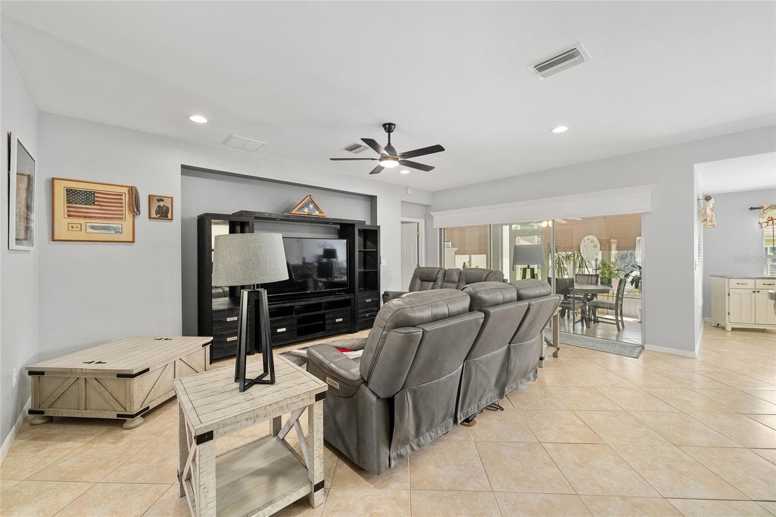 Single Family Residence at 12603 SE 90TH TER, SUMMERFIELD, photo 6 of 55