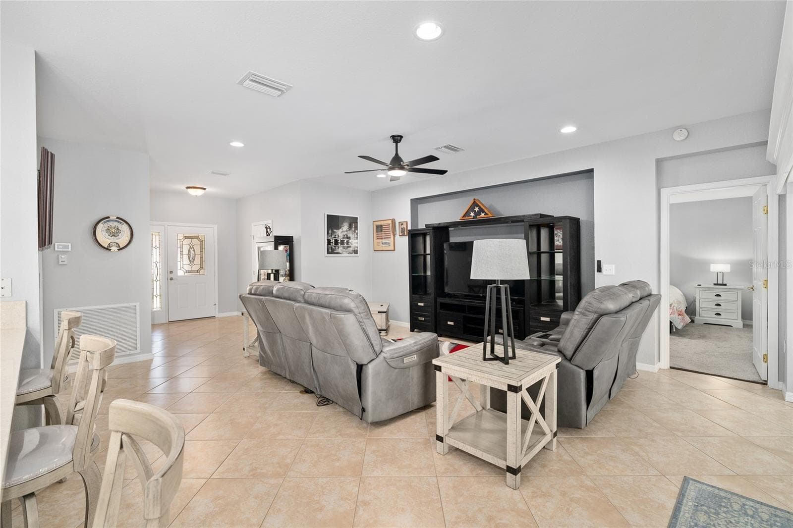 Single Family Residence at 12603 SE 90TH TER, SUMMERFIELD, photo 8 of 55