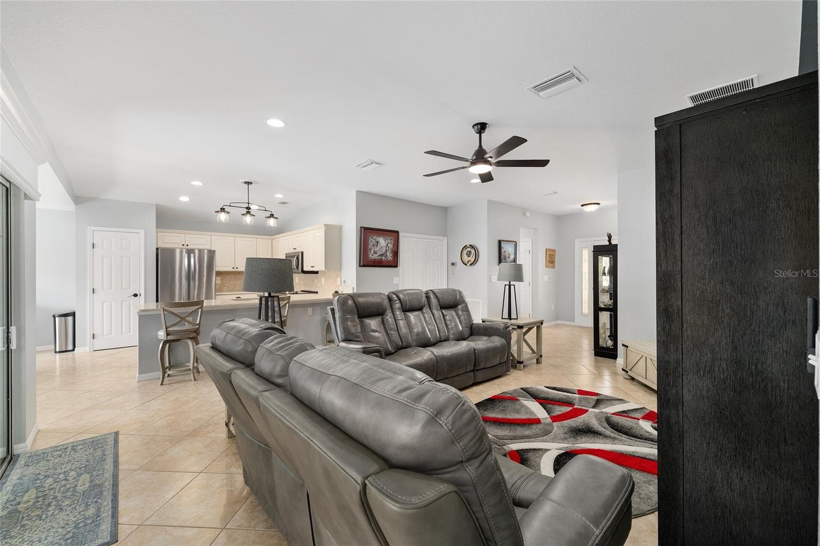 Single Family Residence at 12603 SE 90TH TER, SUMMERFIELD, photo 9 of 55