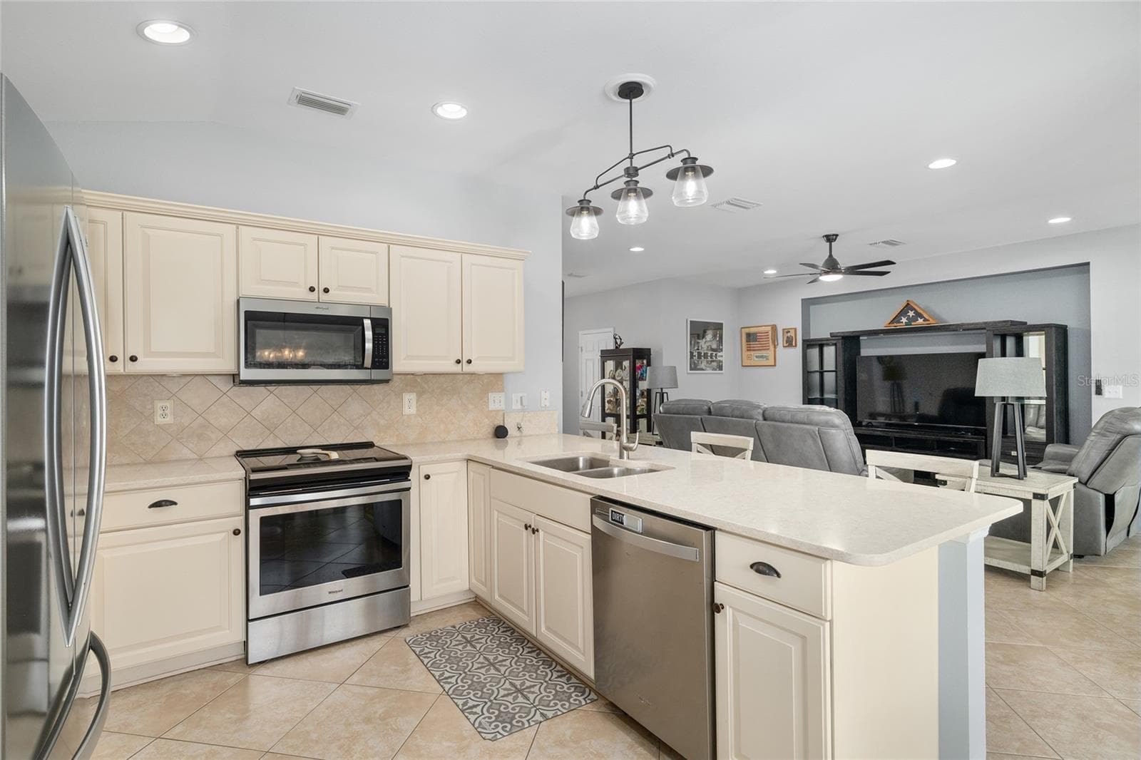 Single Family Residence at 12603 SE 90TH TER, SUMMERFIELD, photo 15 of 55
