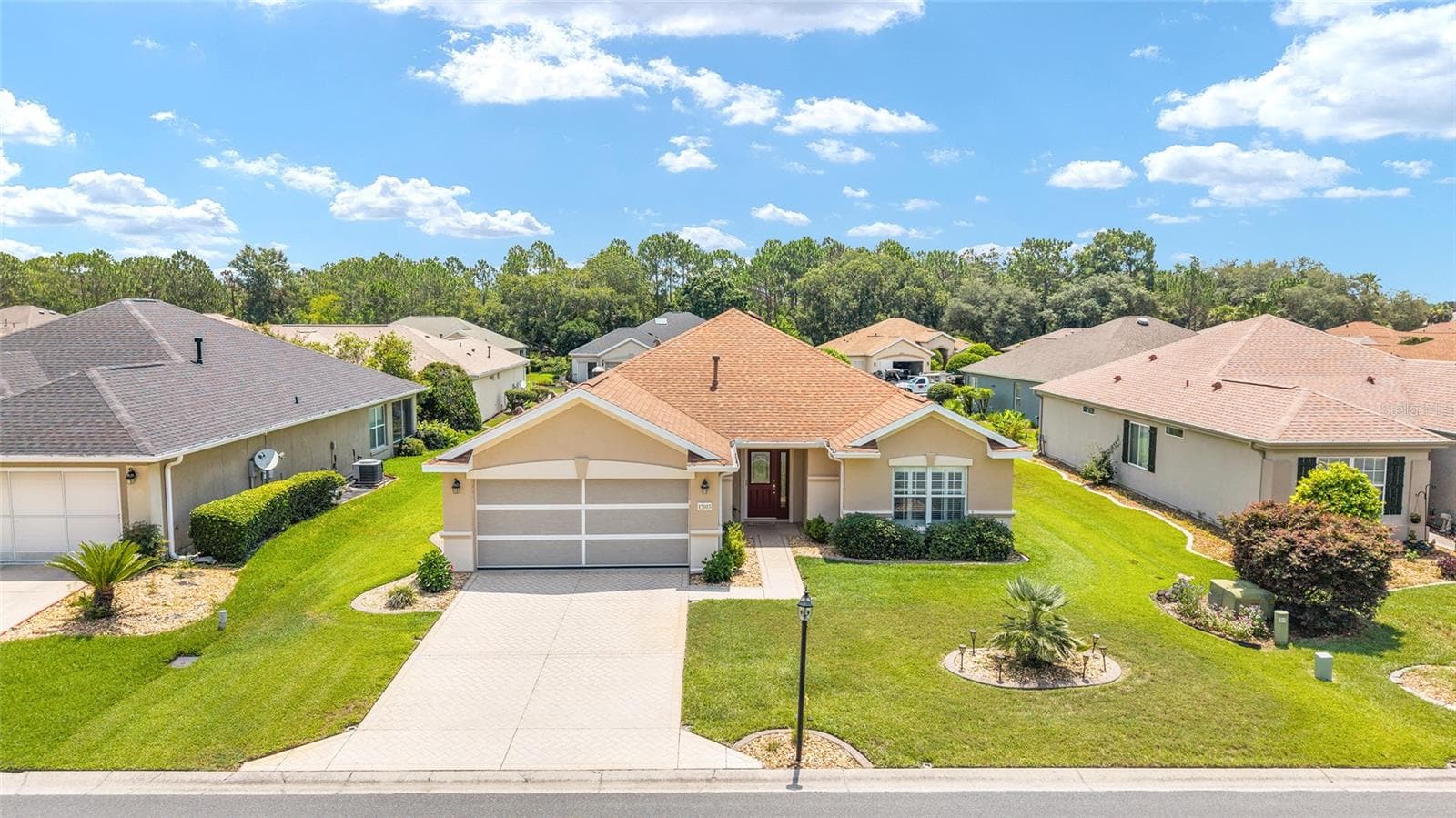 Single Family Residence at 12603 SE 90TH TER, SUMMERFIELD, photo 38 of 55