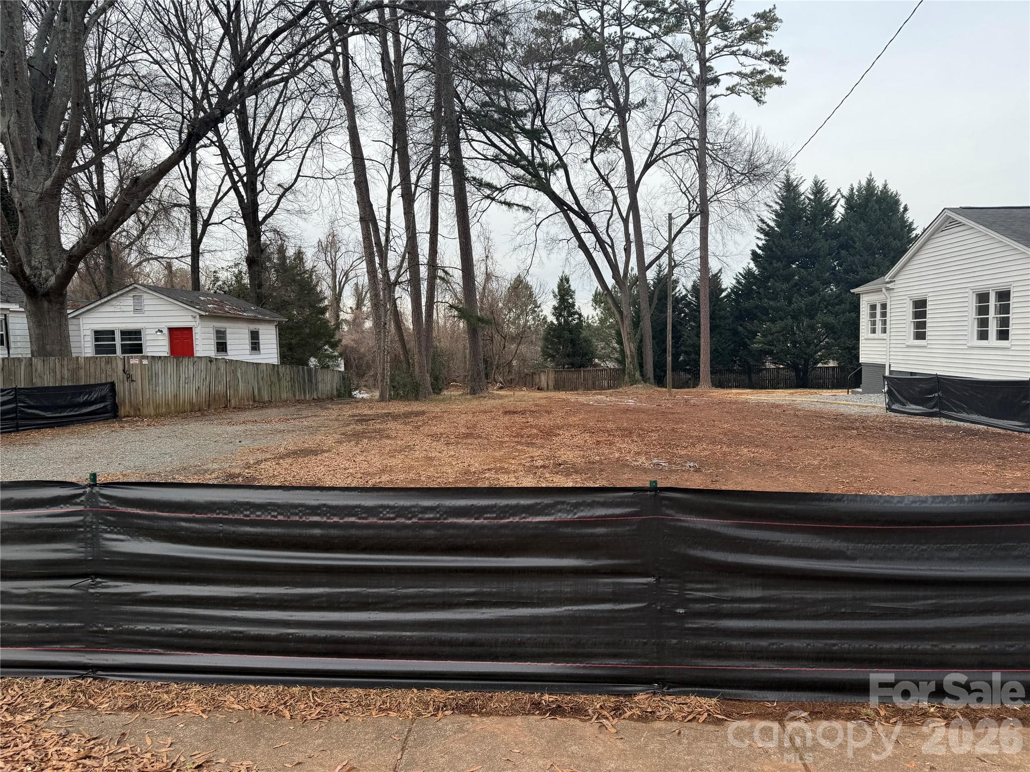 Lot at Charlotte, photo 2 of 10