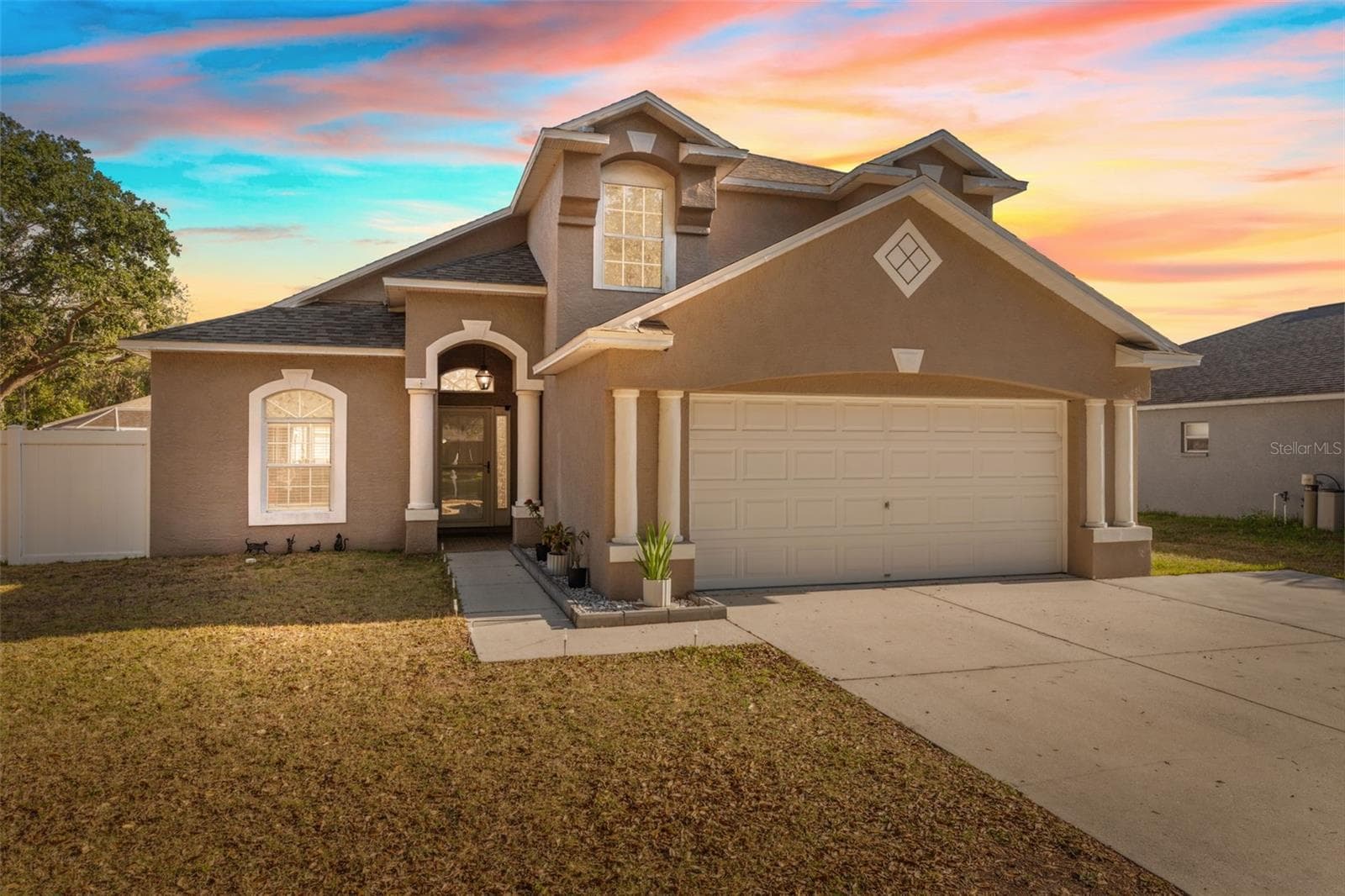 Single Family Residence at 3316 PINE TOP DR, VALRICO, photo 21 of 21