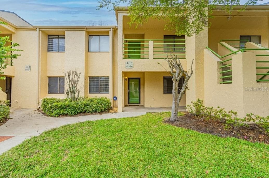 4406 S LAKE ORLANDO PKWY #2