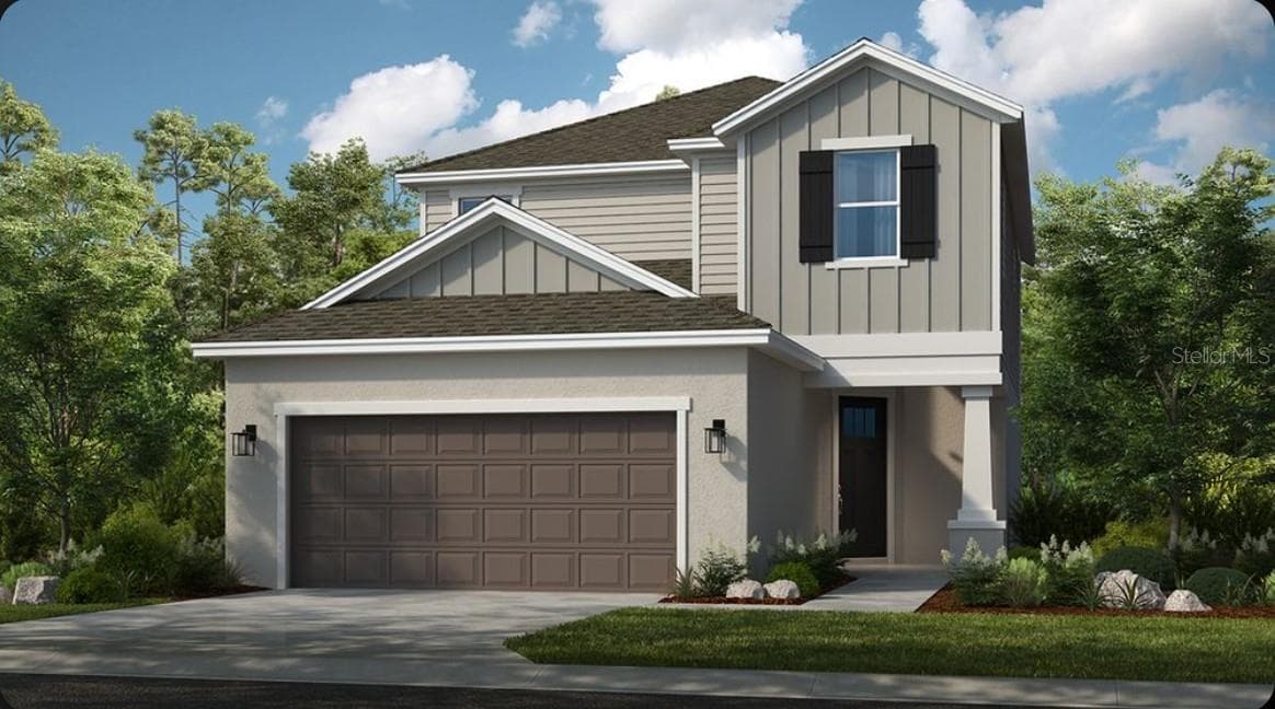 11743 SOFT MEADOW MEWS