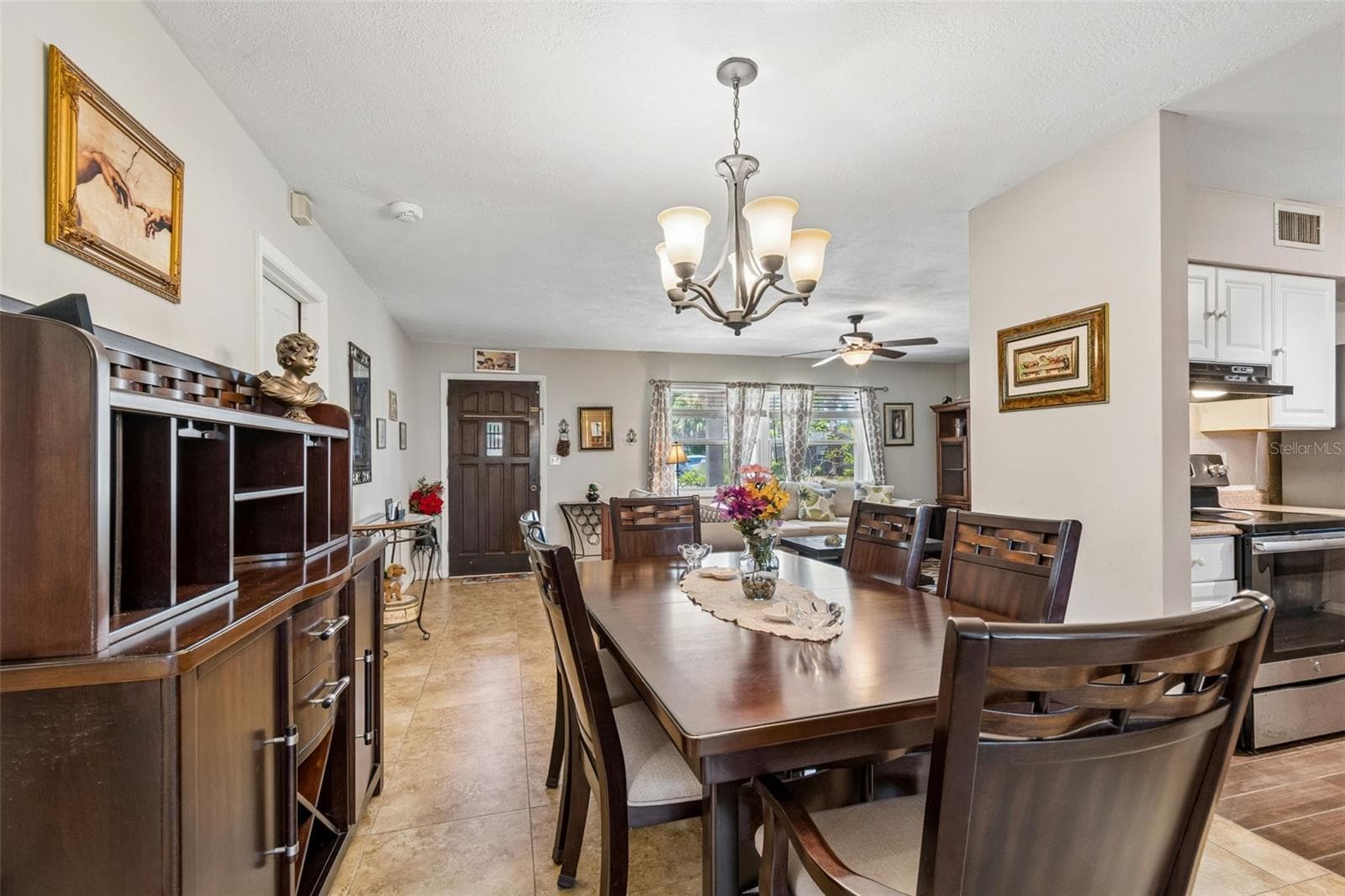 Dining Room - 2085 68TH AVE S, ST PETERSBURG