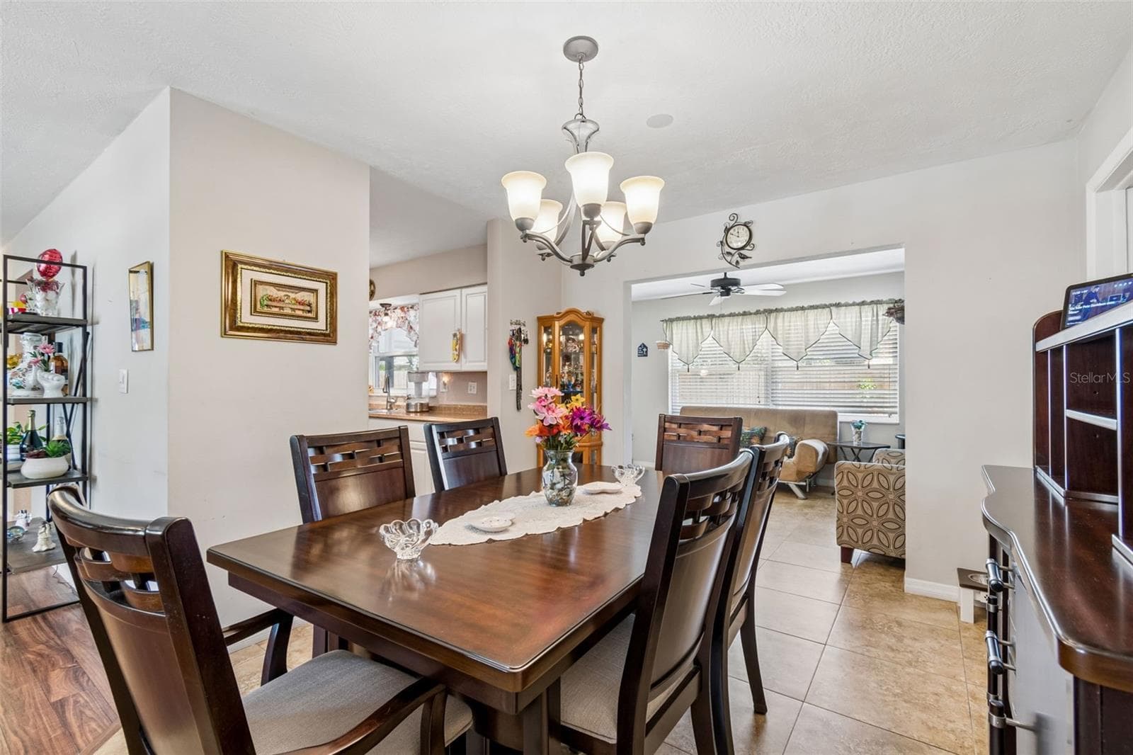 Dining Room - 2085 68TH AVE S, ST PETERSBURG