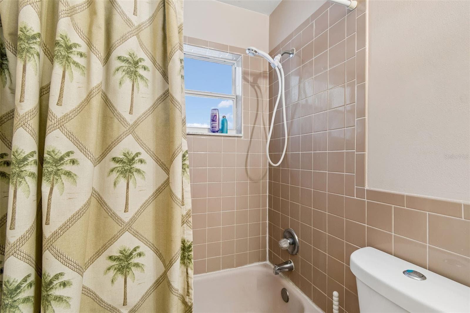 Hall Bathroom - 2085 68TH AVE S, ST PETERSBURG