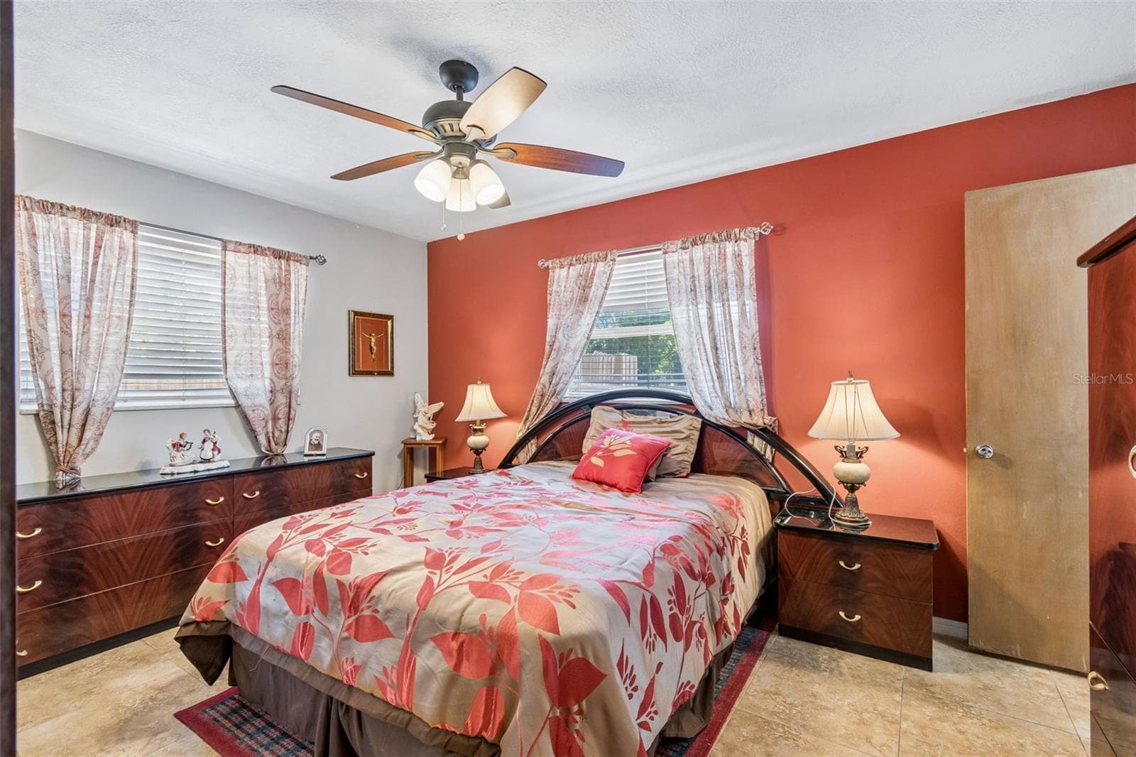Primary Bedroom - 2085 68TH AVE S, ST PETERSBURG