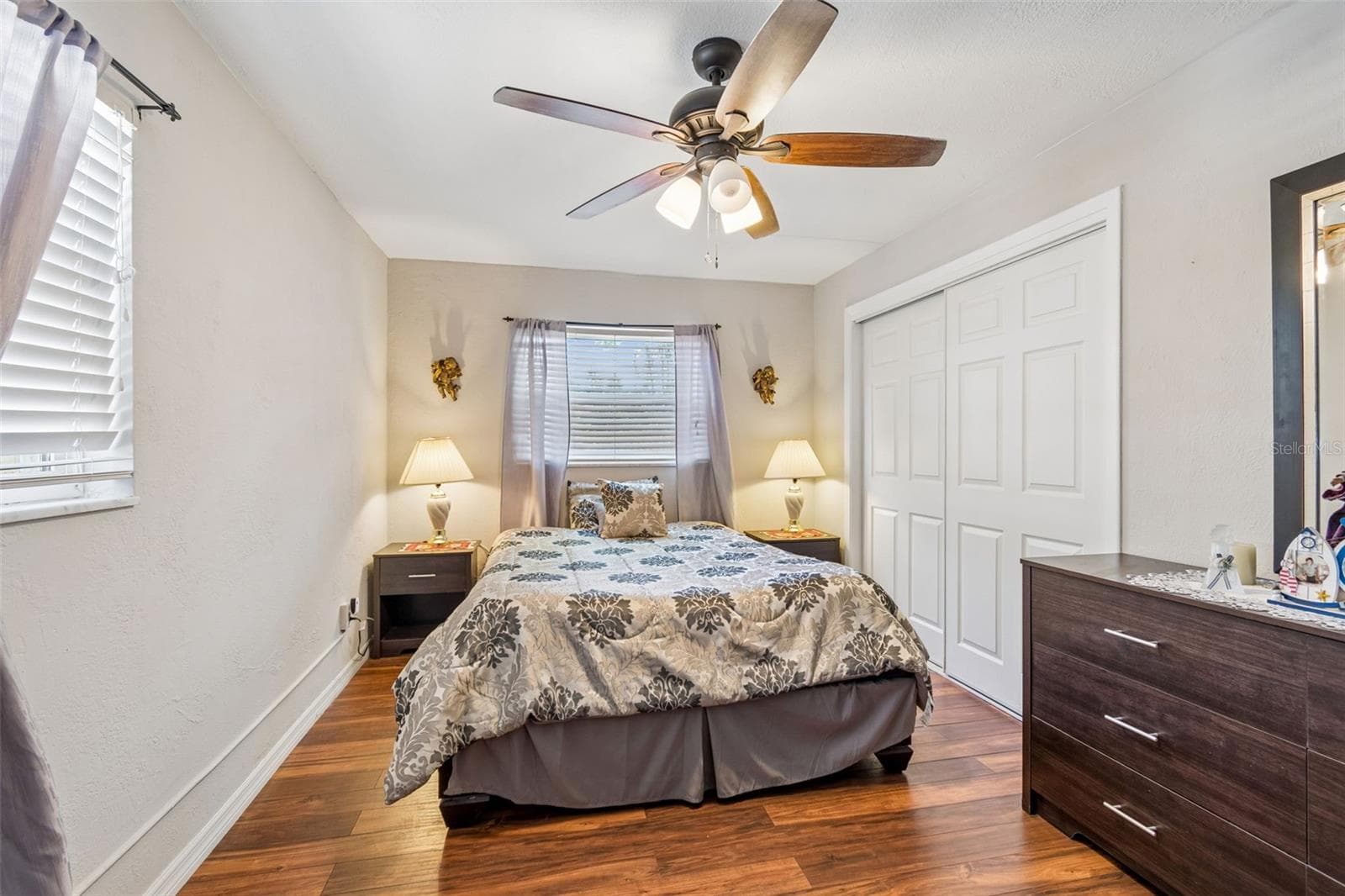 Bedroom - 2085 68TH AVE S, ST PETERSBURG