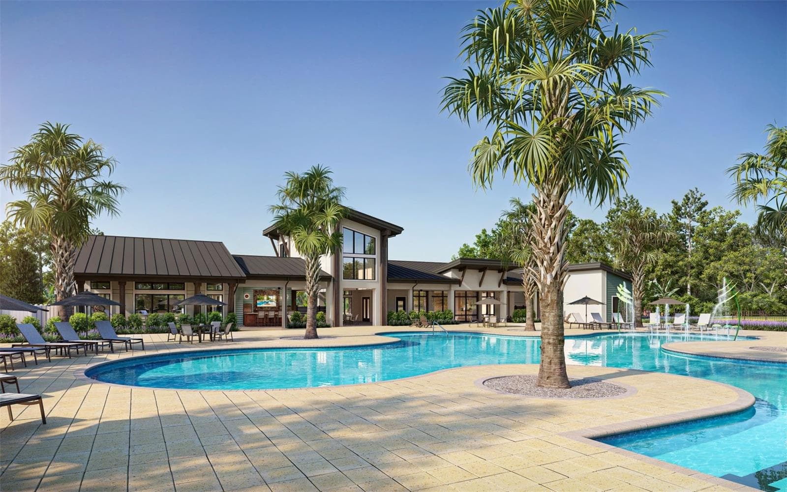 Resort Style Amenities - 36790 KISTNA DR, ZEPHYRHILLS