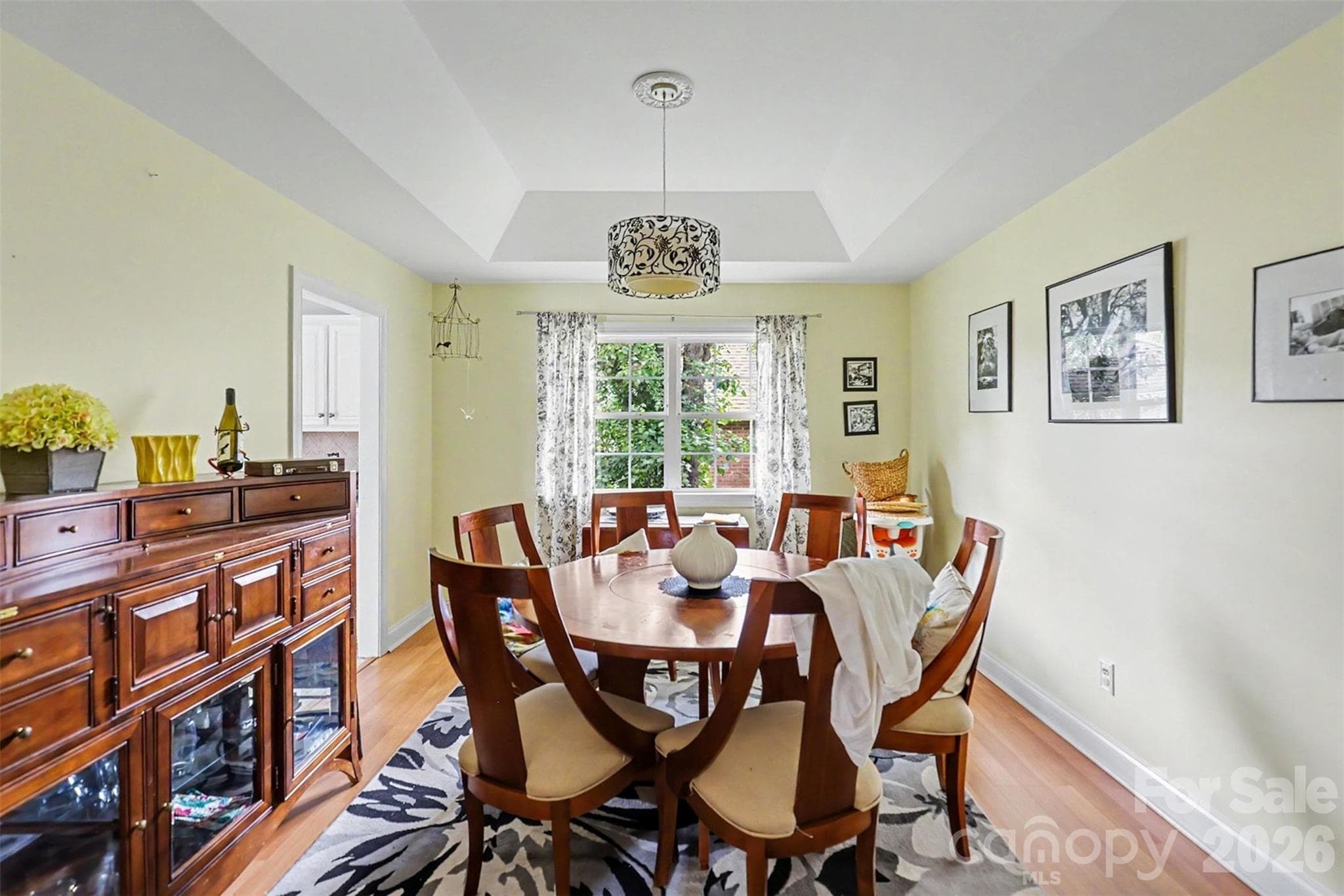 Single Family Residence at Fort Mill, photo 7 of 28