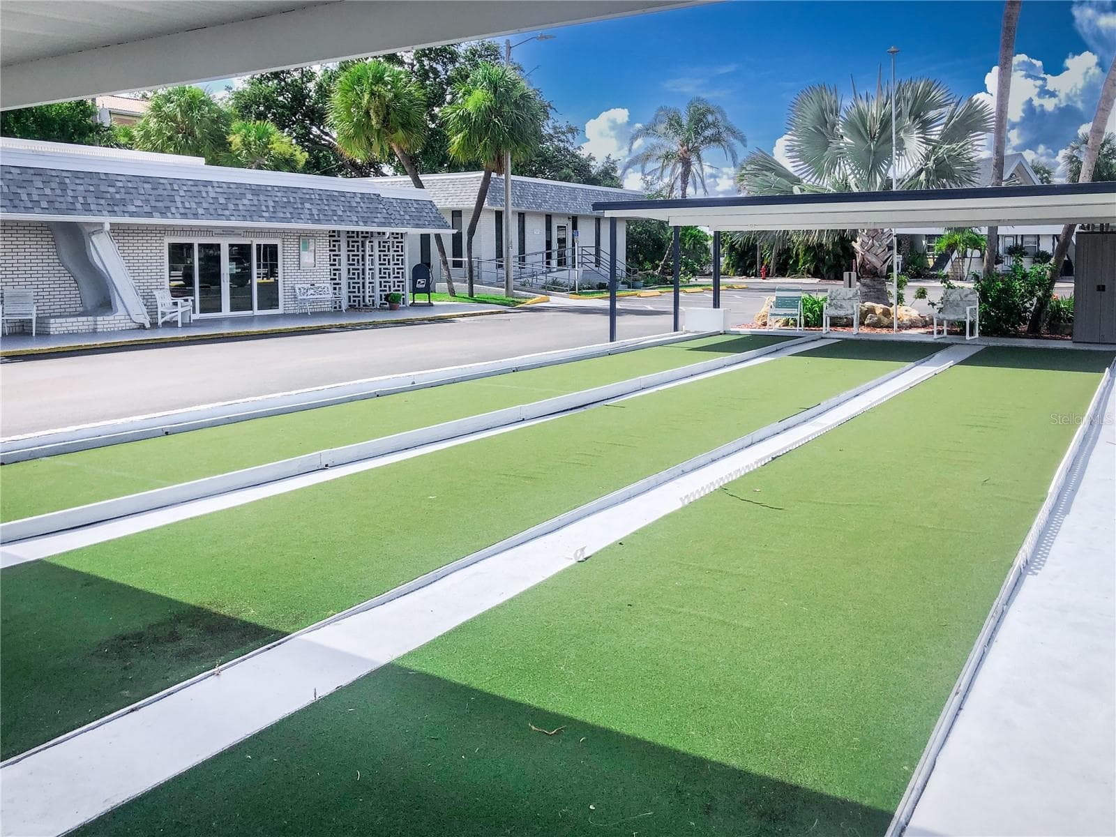 Mobile Home at 4851 W GANDY BLVD #B9L36, TAMPA, photo 9 of 45
