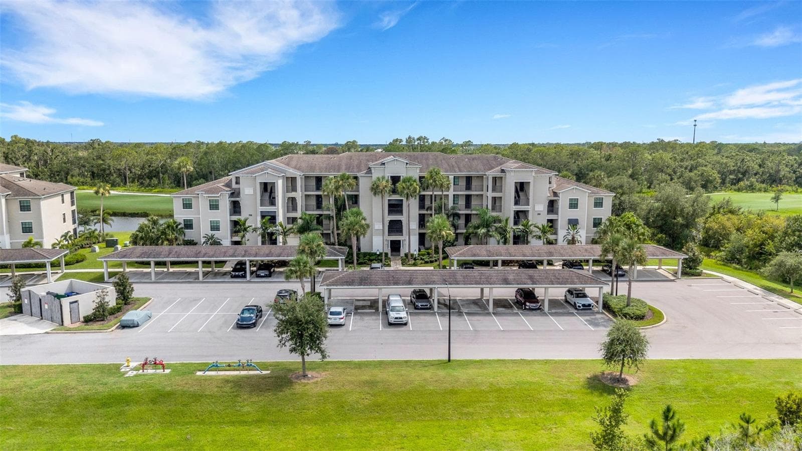 17510 GAWTHROP DR #204