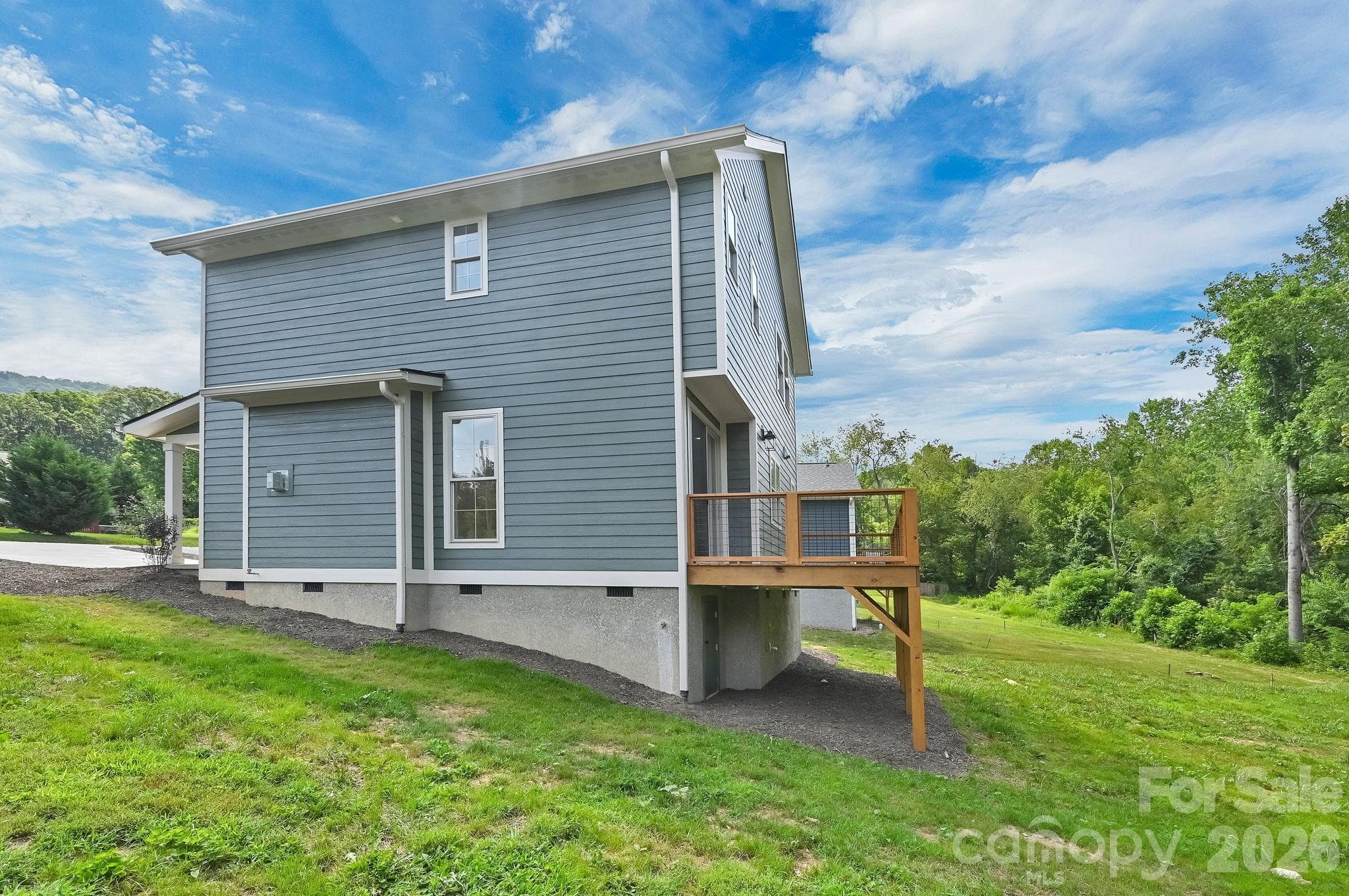 Single Family Residence at Asheville, photo 2 of 21