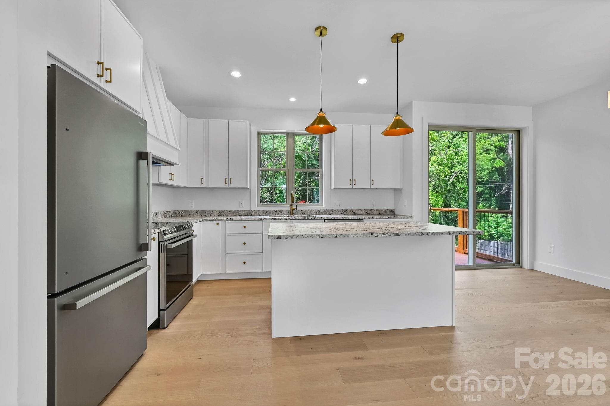 Single Family Residence at Asheville, photo 3 of 21