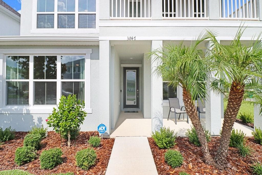 Single Family Residence at 3847 LAJUANA BLVD, WESLEY CHAPEL, photo 2 of 57