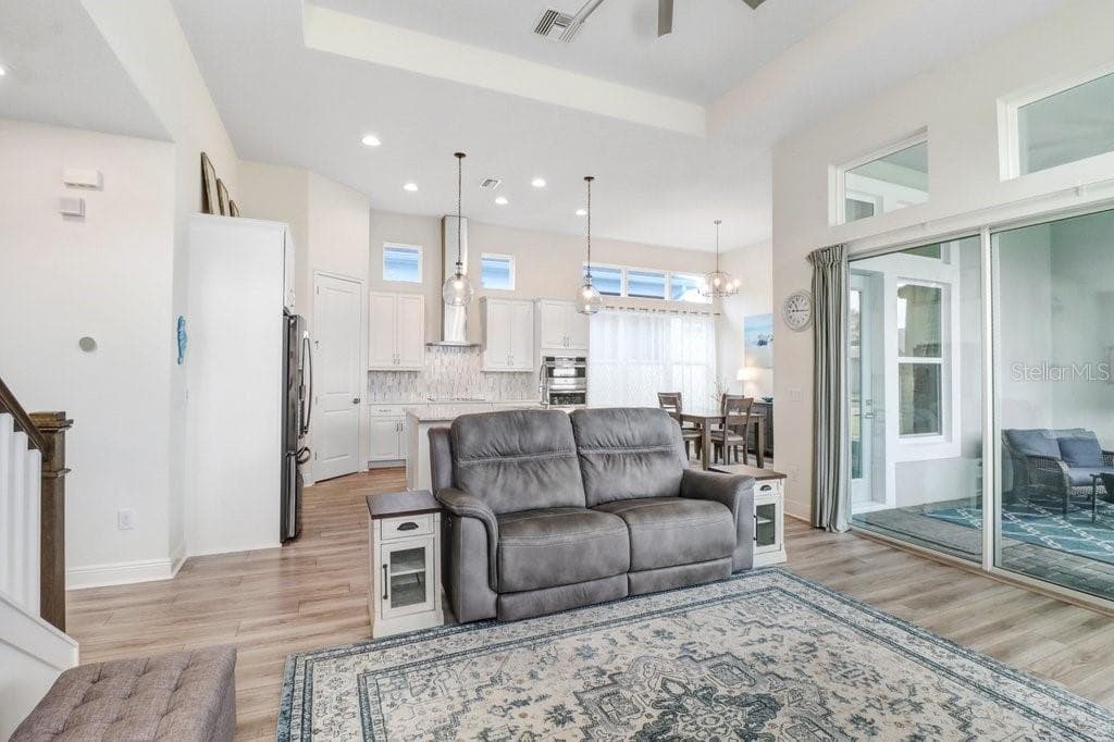Single Family Residence at 3847 LAJUANA BLVD, WESLEY CHAPEL, photo 8 of 57