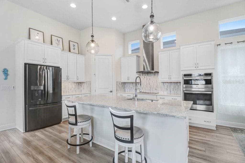 Single Family Residence at 3847 LAJUANA BLVD, WESLEY CHAPEL, photo 9 of 57