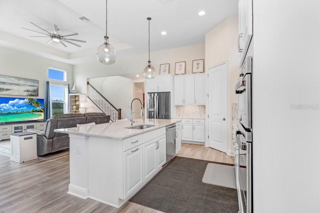 Single Family Residence at 3847 LAJUANA BLVD, WESLEY CHAPEL, photo 10 of 57