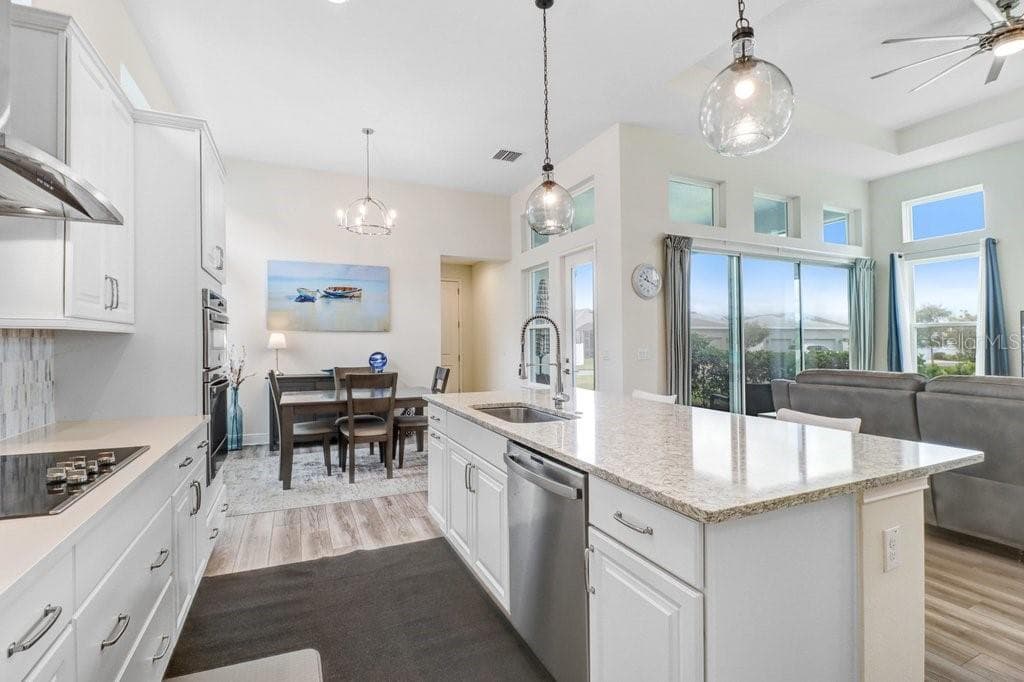 Single Family Residence at 3847 LAJUANA BLVD, WESLEY CHAPEL, photo 11 of 57