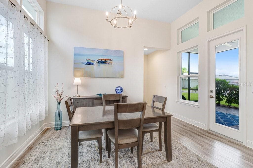 Single Family Residence at 3847 LAJUANA BLVD, WESLEY CHAPEL, photo 12 of 57
