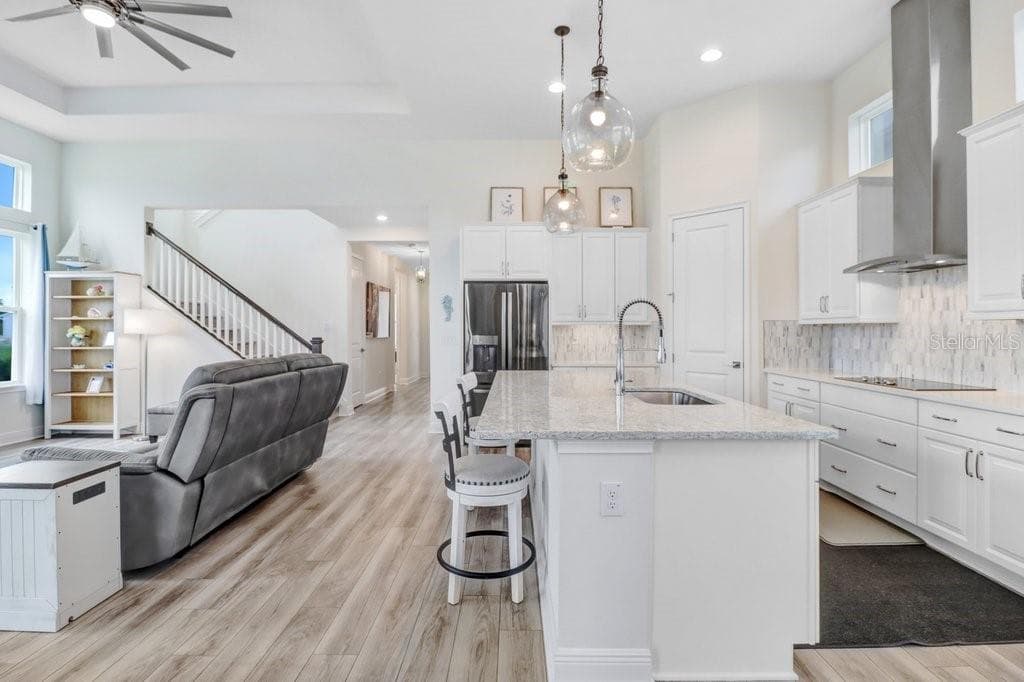Single Family Residence at 3847 LAJUANA BLVD, WESLEY CHAPEL, photo 24 of 57