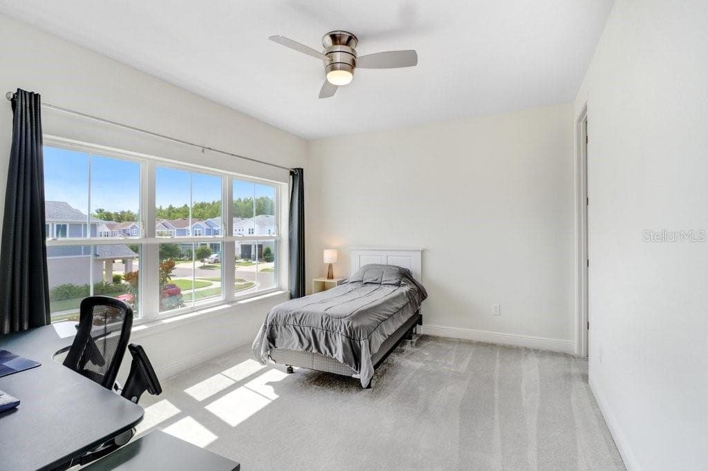 Single Family Residence at 3847 LAJUANA BLVD, WESLEY CHAPEL, photo 30 of 57