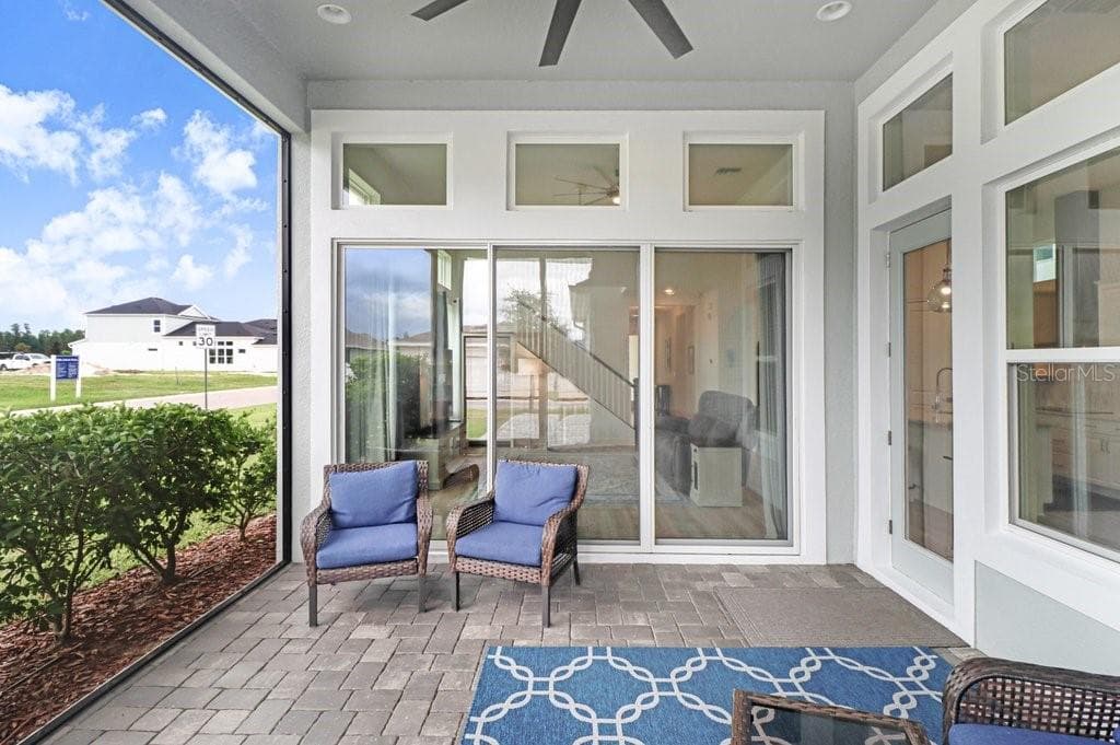 Single Family Residence at 3847 LAJUANA BLVD, WESLEY CHAPEL, photo 35 of 57