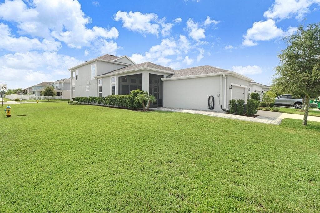 Single Family Residence at 3847 LAJUANA BLVD, WESLEY CHAPEL, photo 37 of 57
