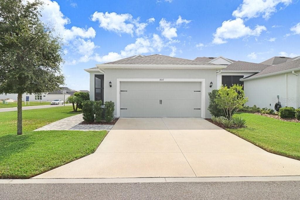 Single Family Residence at 3847 LAJUANA BLVD, WESLEY CHAPEL, photo 38 of 57