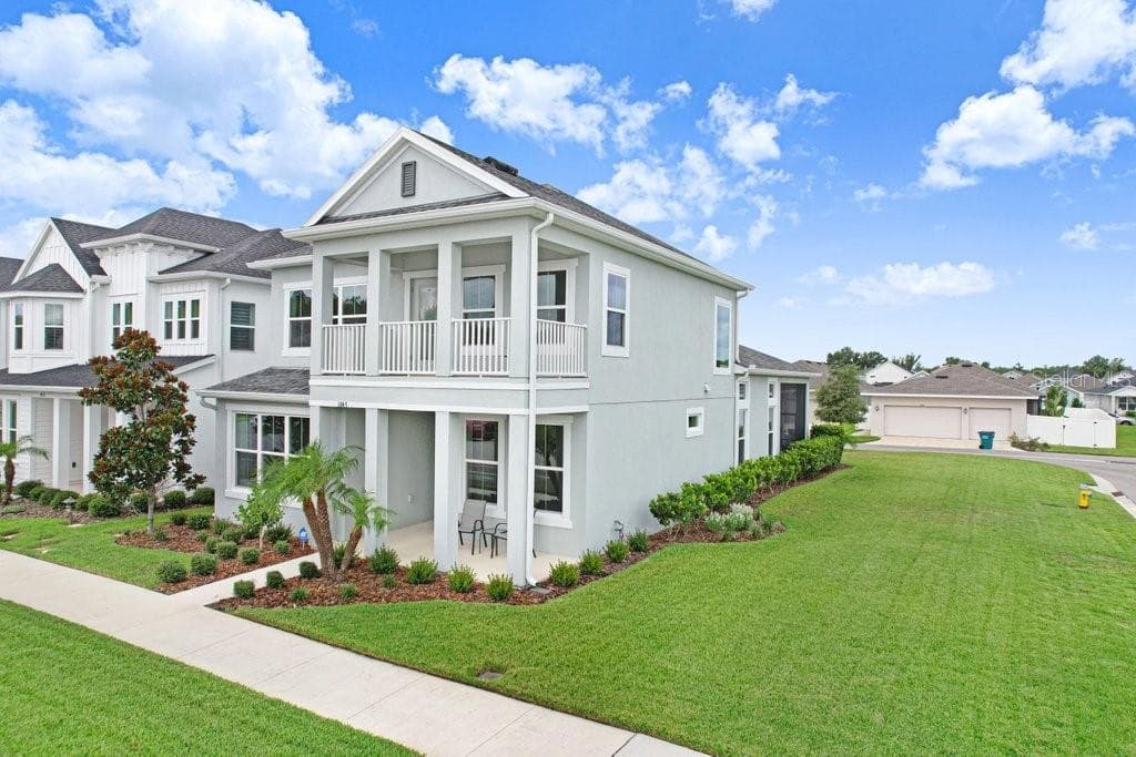 Single Family Residence at 3847 LAJUANA BLVD, WESLEY CHAPEL, photo 39 of 57