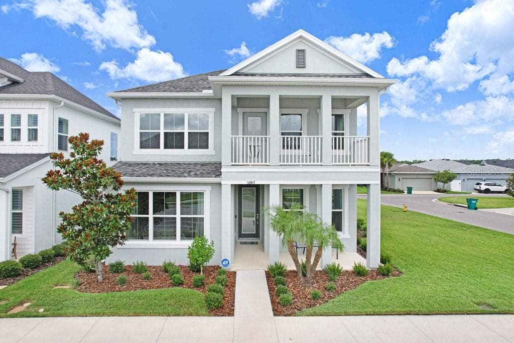 Single Family Residence at 3847 LAJUANA BLVD, WESLEY CHAPEL, photo 40 of 57