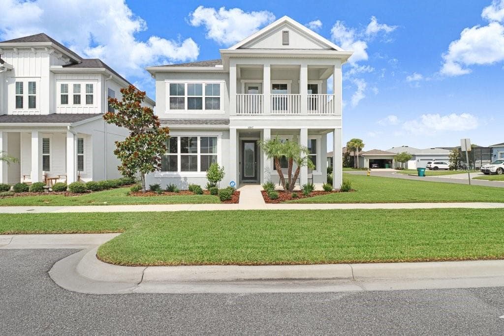 Single Family Residence at 3847 LAJUANA BLVD, WESLEY CHAPEL, photo 41 of 57