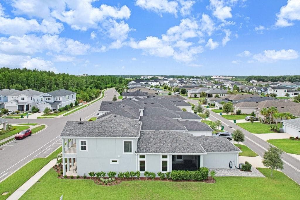 Single Family Residence at 3847 LAJUANA BLVD, WESLEY CHAPEL, photo 42 of 57