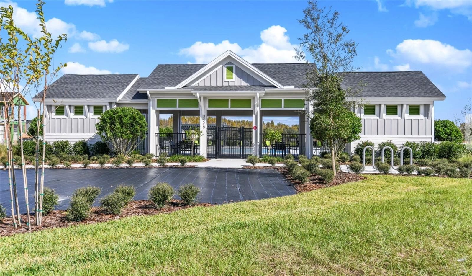 Single Family Residence at 3847 LAJUANA BLVD, WESLEY CHAPEL, photo 51 of 57